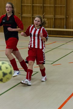 Bild 289 - C-Juniorinnen Hausturnier